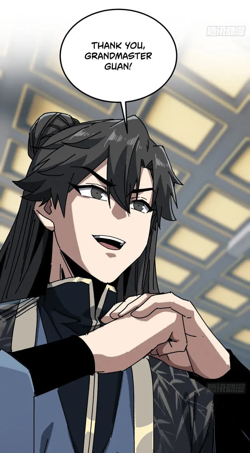 Read My Virtual Immortal Path chapter 66 image 24 on Lezhin