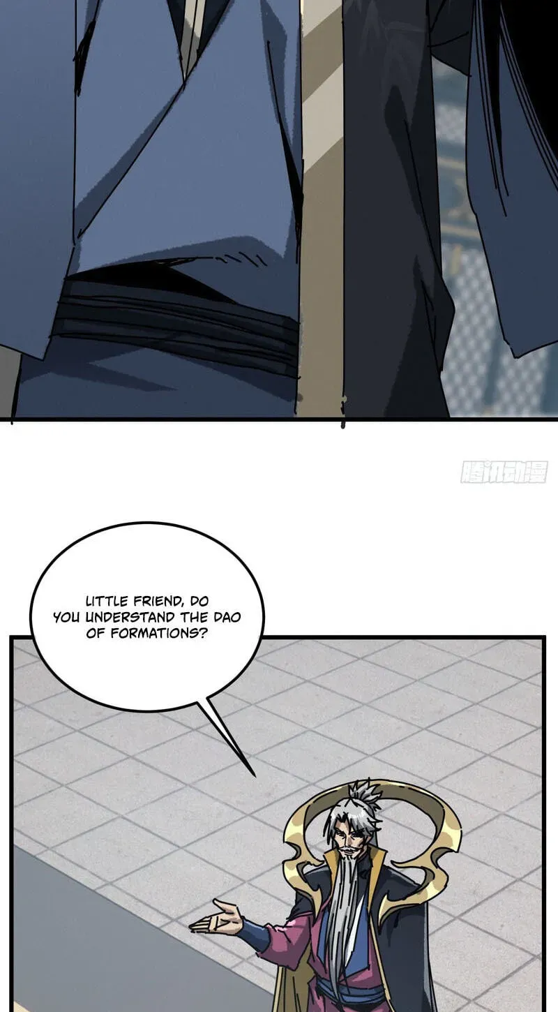 Read My Virtual Immortal Path chapter 66 image 25 on Lezhin