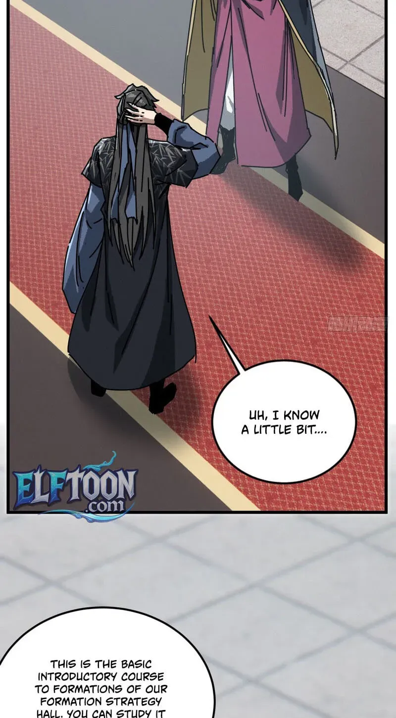 Read My Virtual Immortal Path chapter 66 image 26 on Lezhin
