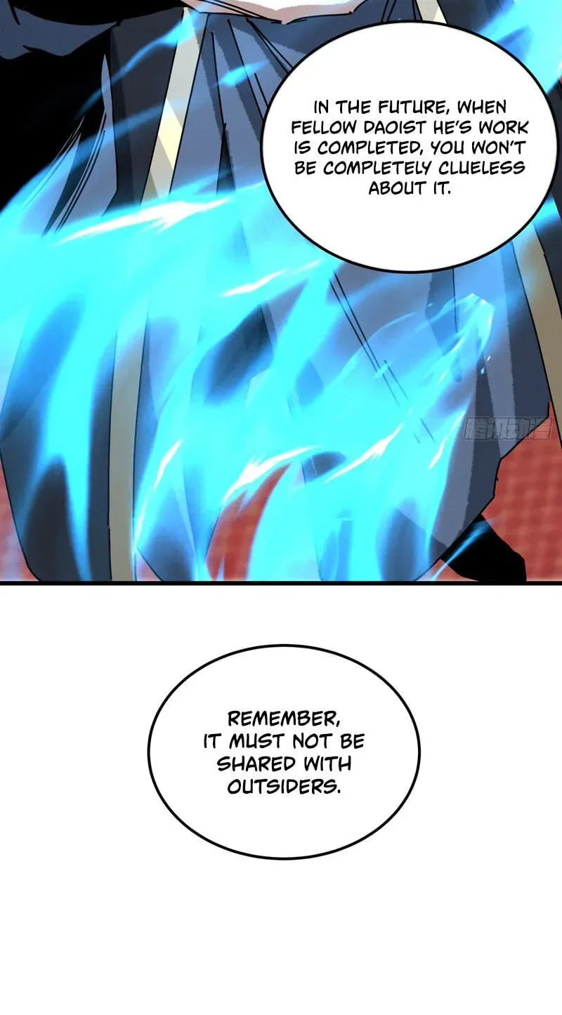 Read My Virtual Immortal Path chapter 66 image 28 on Lezhin
