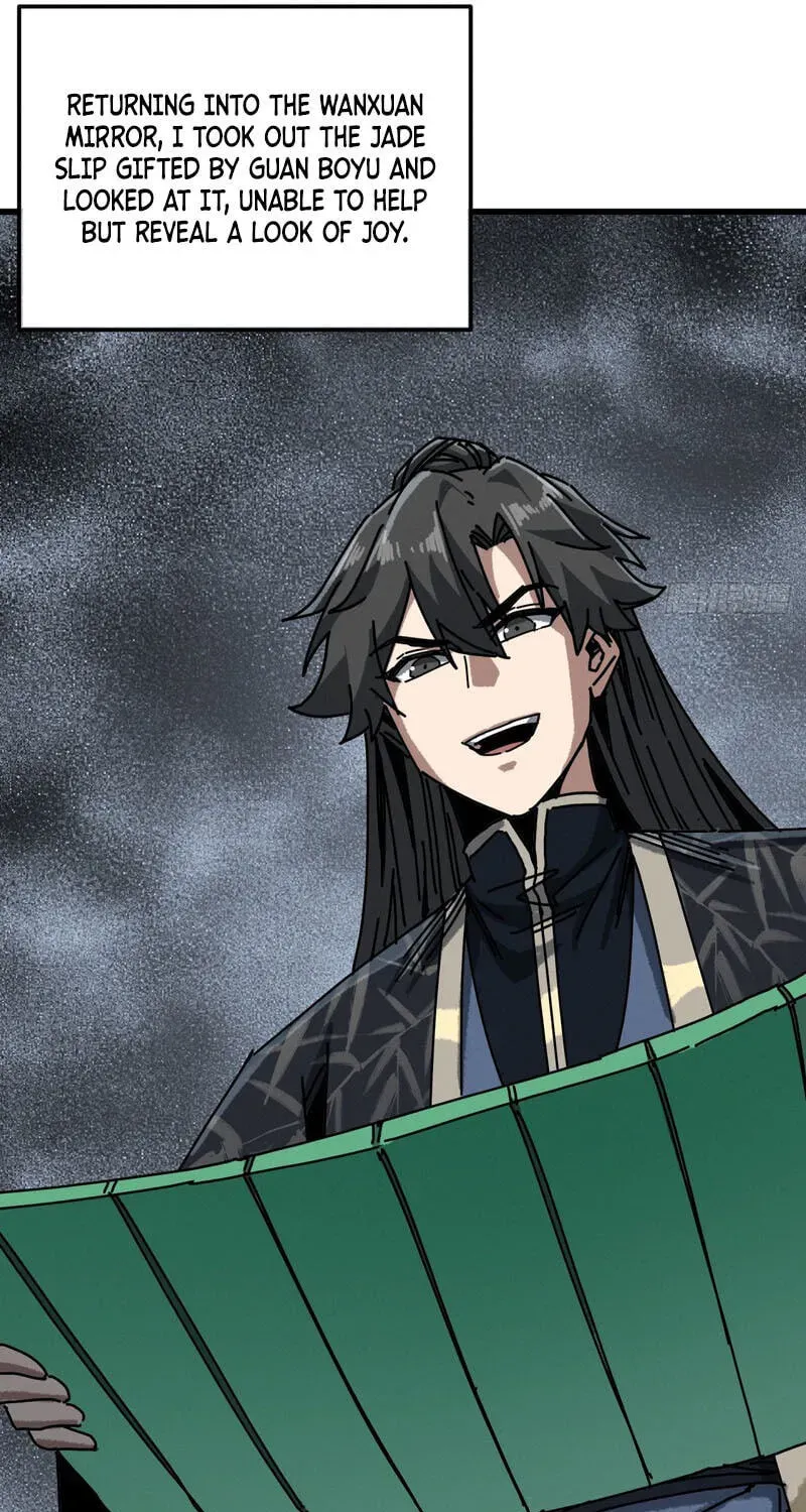 Read My Virtual Immortal Path chapter 66 image 29 on Lezhin