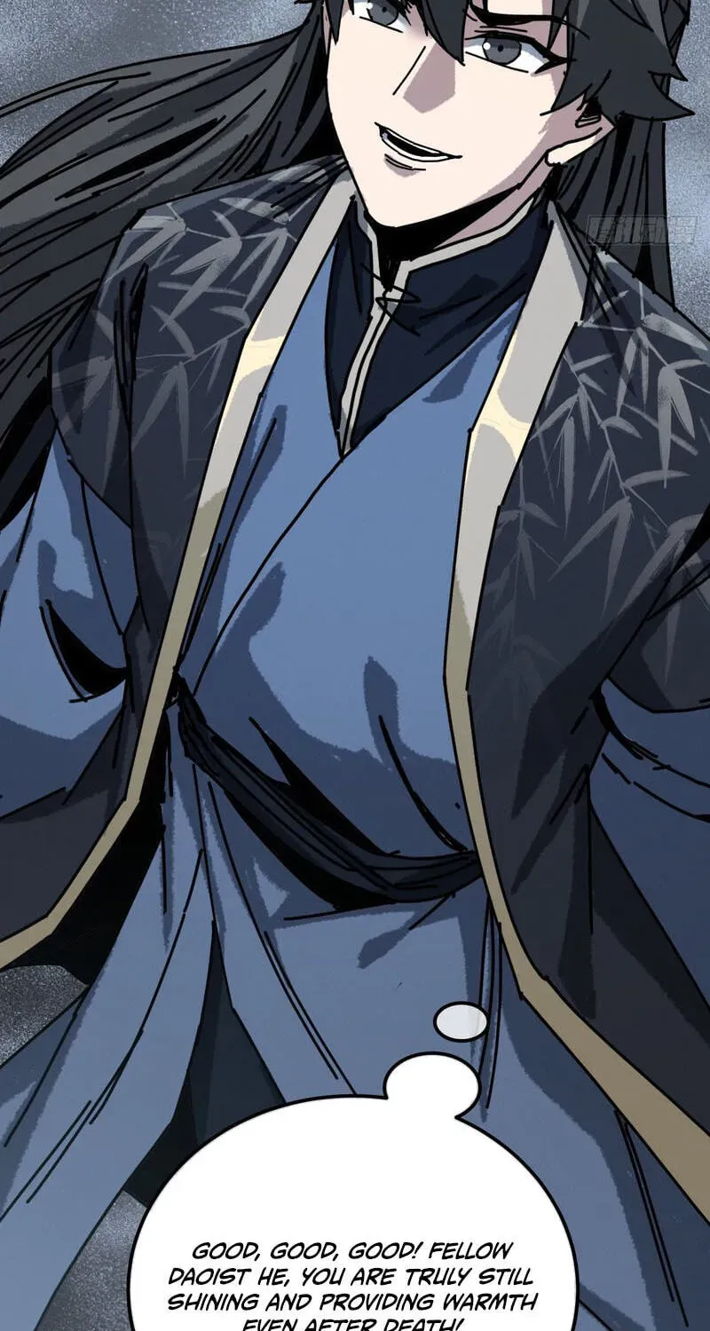 Read My Virtual Immortal Path chapter 66 image 33 on Lezhin
