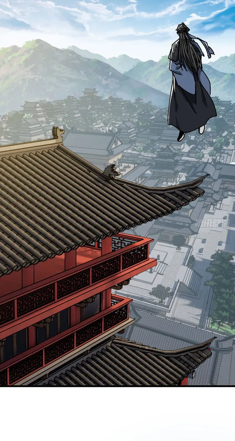 Read My Virtual Immortal Path chapter 66 image 45 on Lezhin