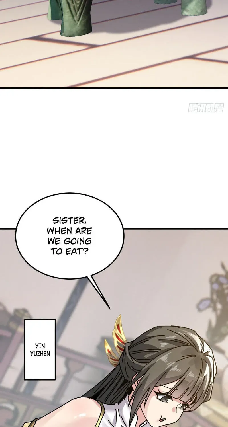 Read My Virtual Immortal Path chapter 66 image 50 on Lezhin