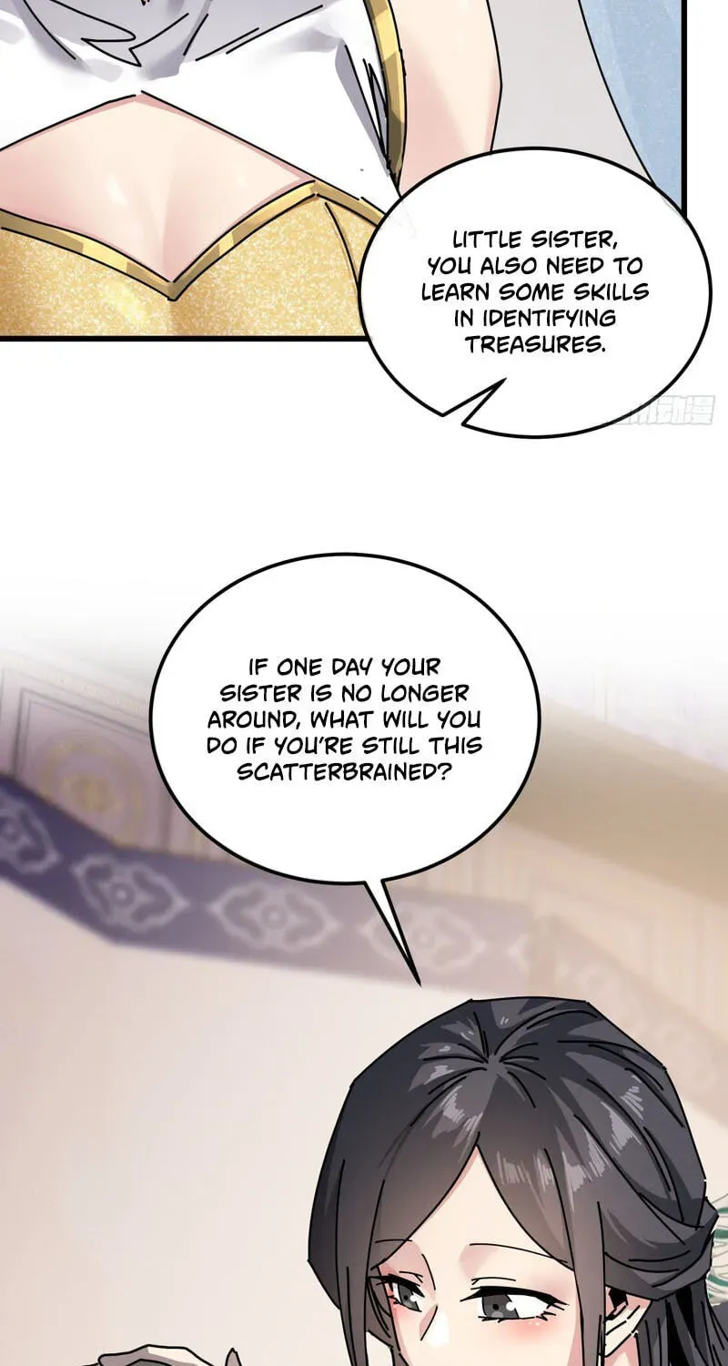 Read My Virtual Immortal Path chapter 66 image 53 on Lezhin