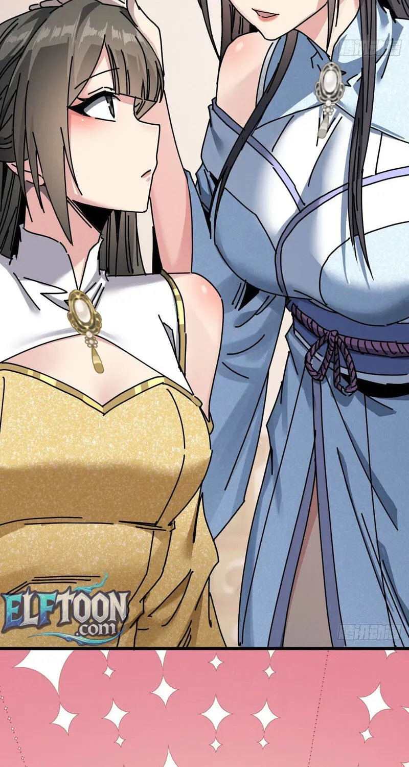 Read My Virtual Immortal Path chapter 66 image 54 on Lezhin