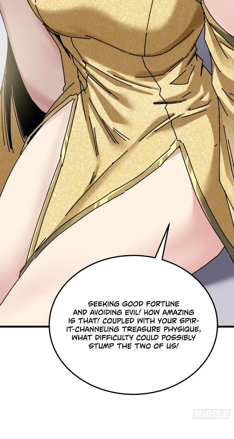 Read My Virtual Immortal Path chapter 66 image 56 on Lezhin