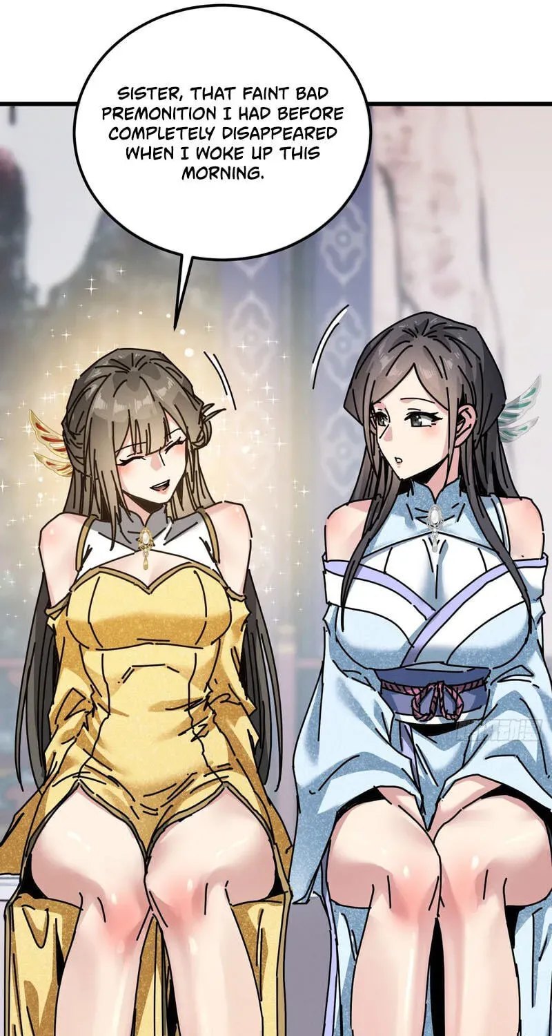 Read My Virtual Immortal Path chapter 66 image 57 on Lezhin