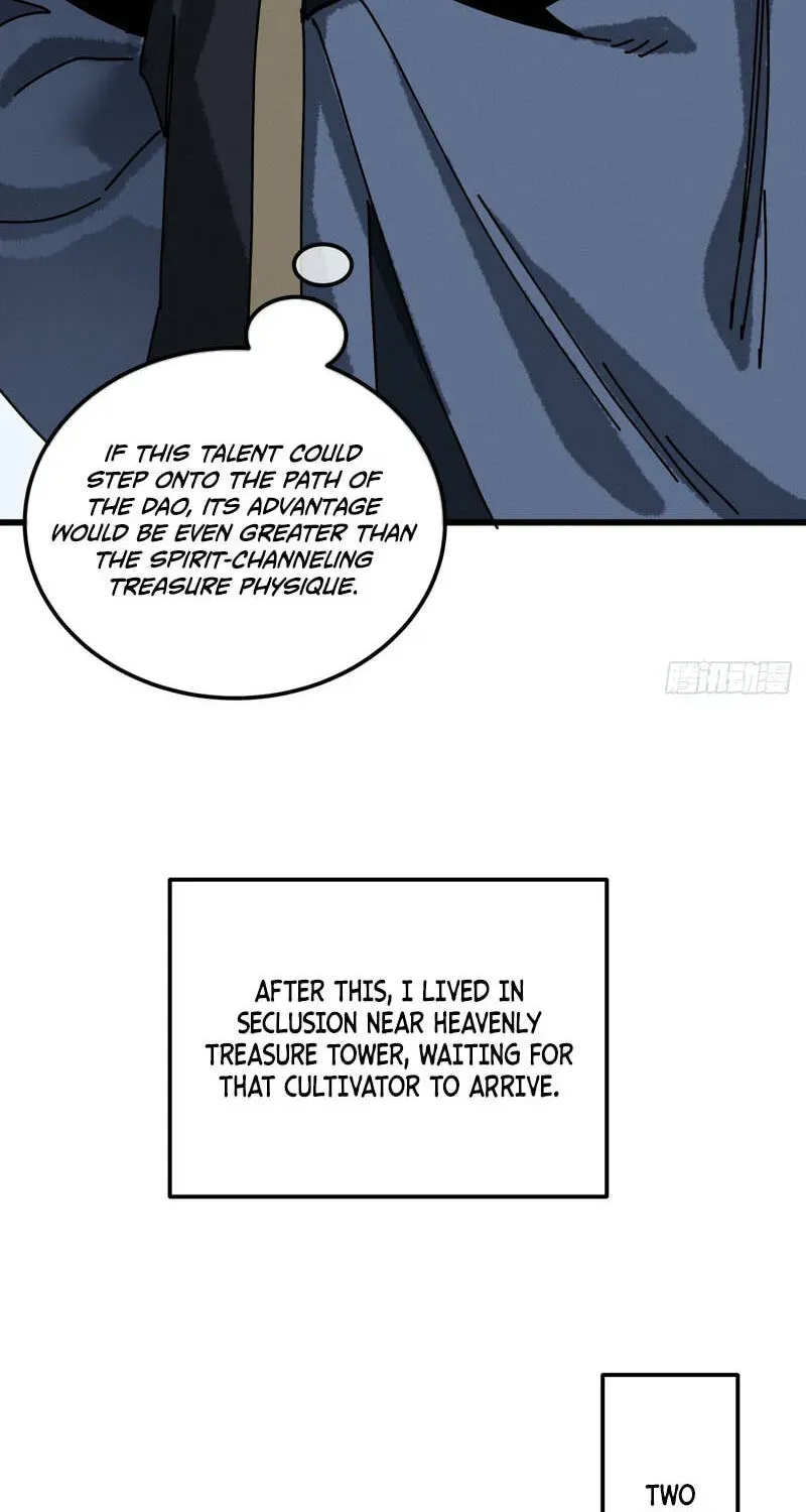 Read My Virtual Immortal Path chapter 66 image 65 on Lezhin