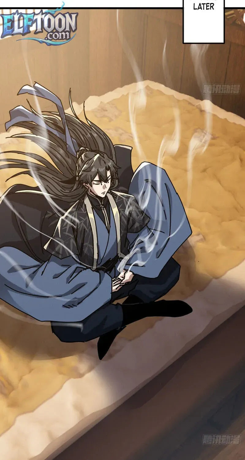 Read My Virtual Immortal Path chapter 66 image 67 on Lezhin