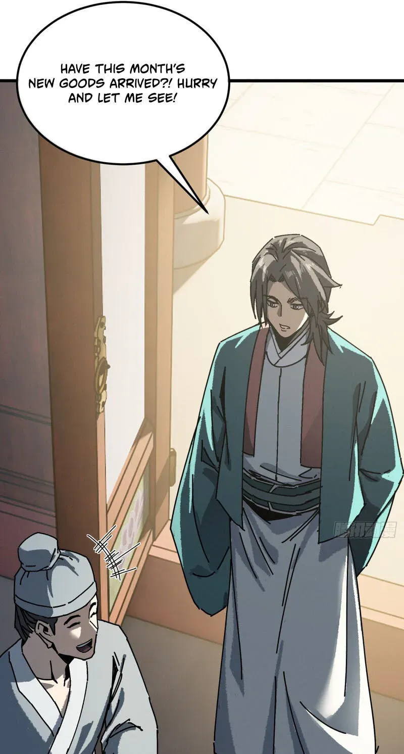 Read My Virtual Immortal Path chapter 66 image 75 on Lezhin