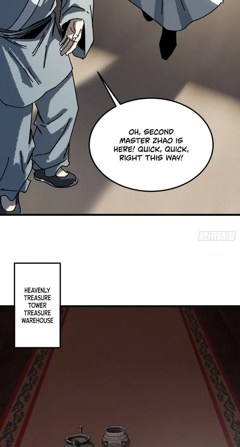 Read My Virtual Immortal Path chapter 66 image 76 on Lezhin
