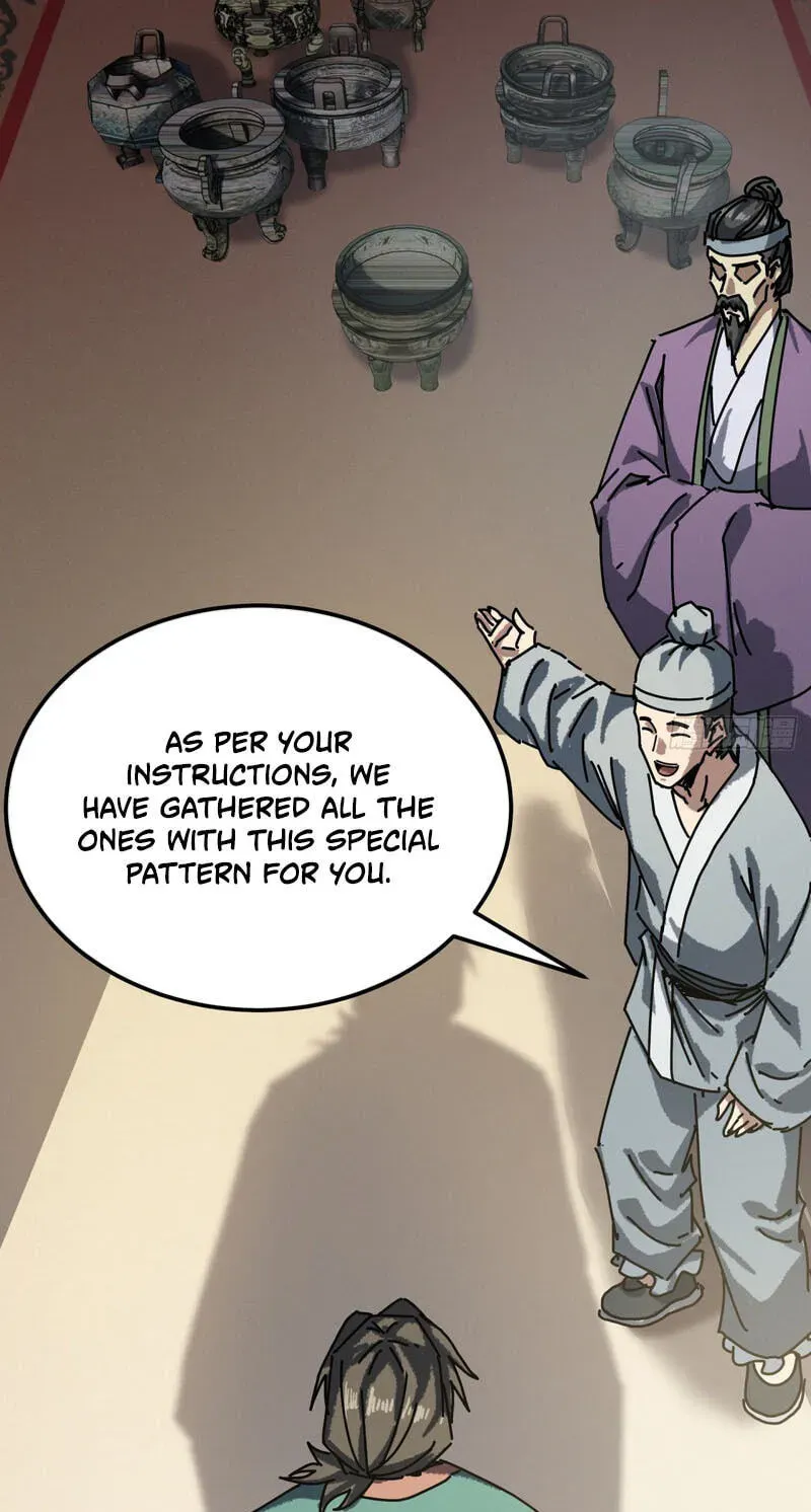 Read My Virtual Immortal Path chapter 66 image 77 on Lezhin