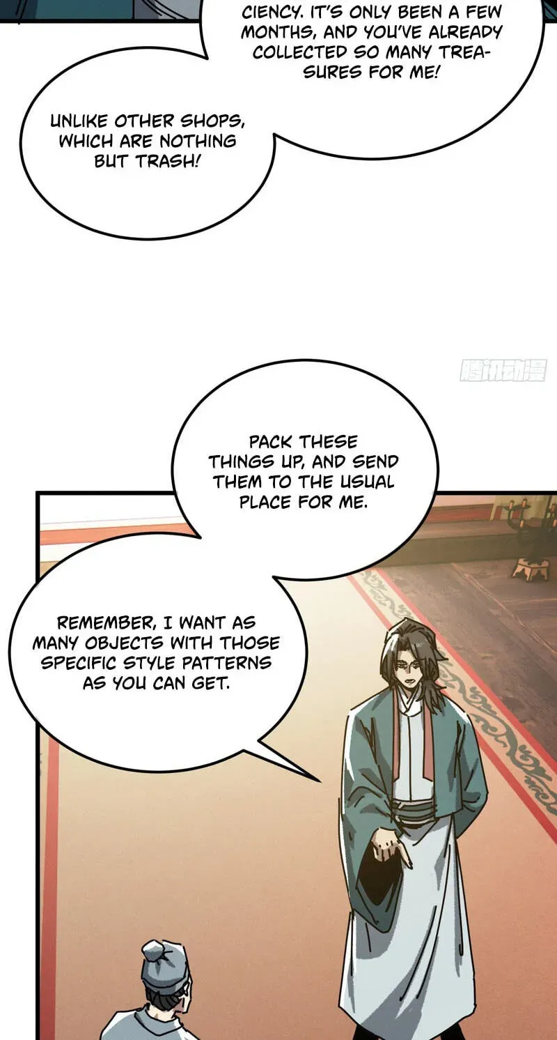 Read My Virtual Immortal Path chapter 66 image 80 on Lezhin
