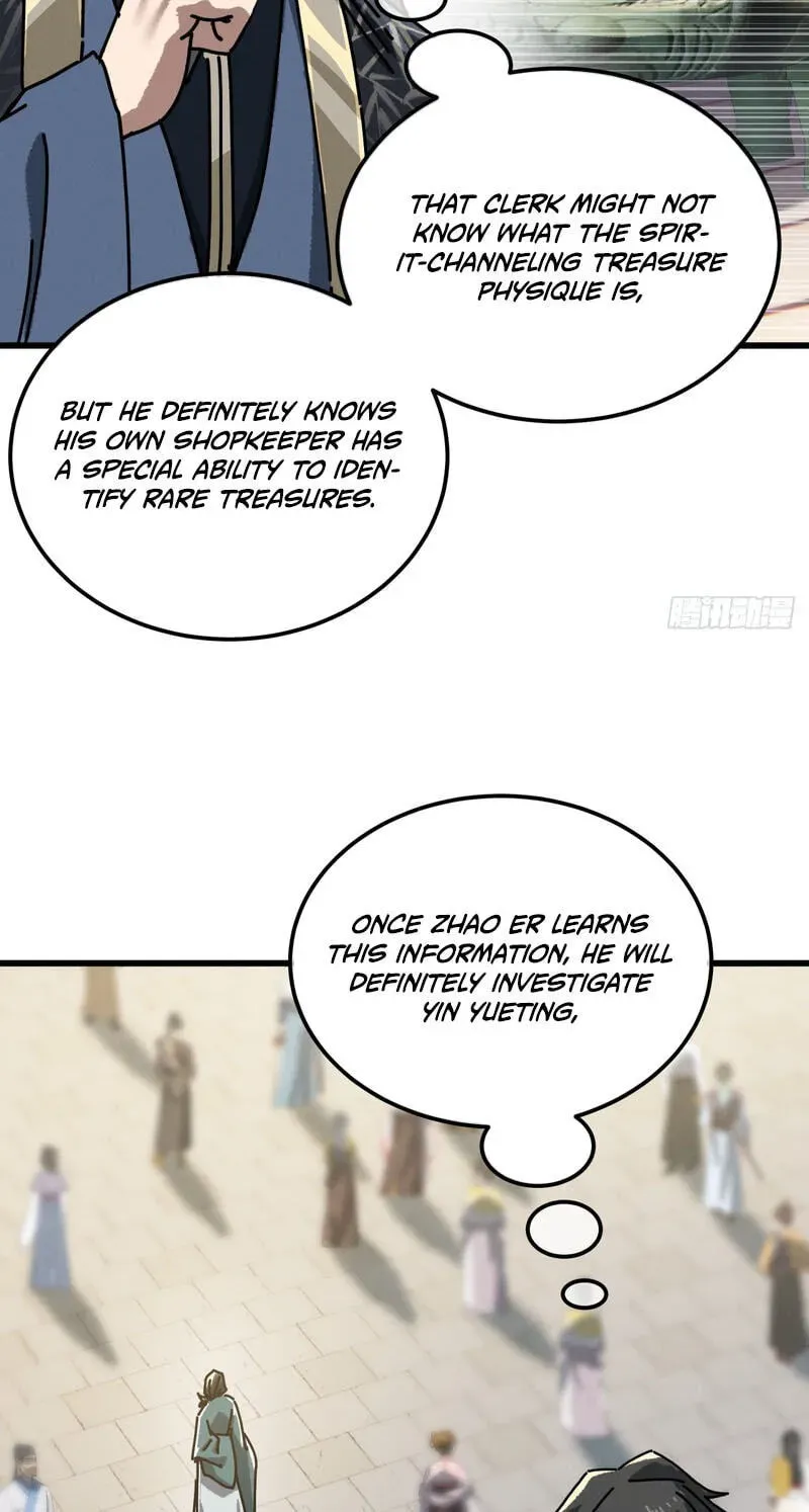 Read My Virtual Immortal Path chapter 66 image 89 on Lezhin