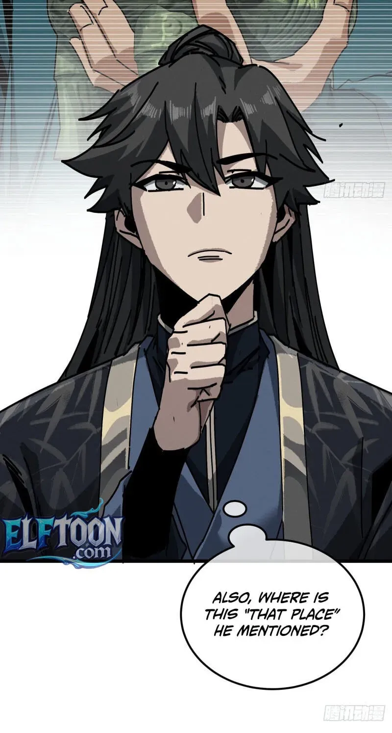 Read My Virtual Immortal Path chapter 66 image 92 on Lezhin
