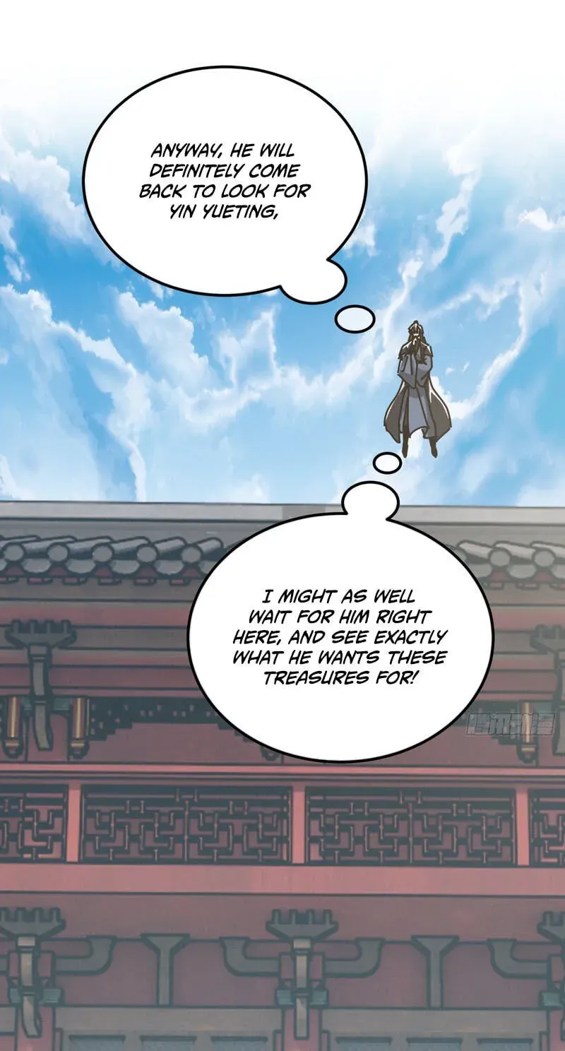 Read My Virtual Immortal Path chapter 66 image 93 on Lezhin