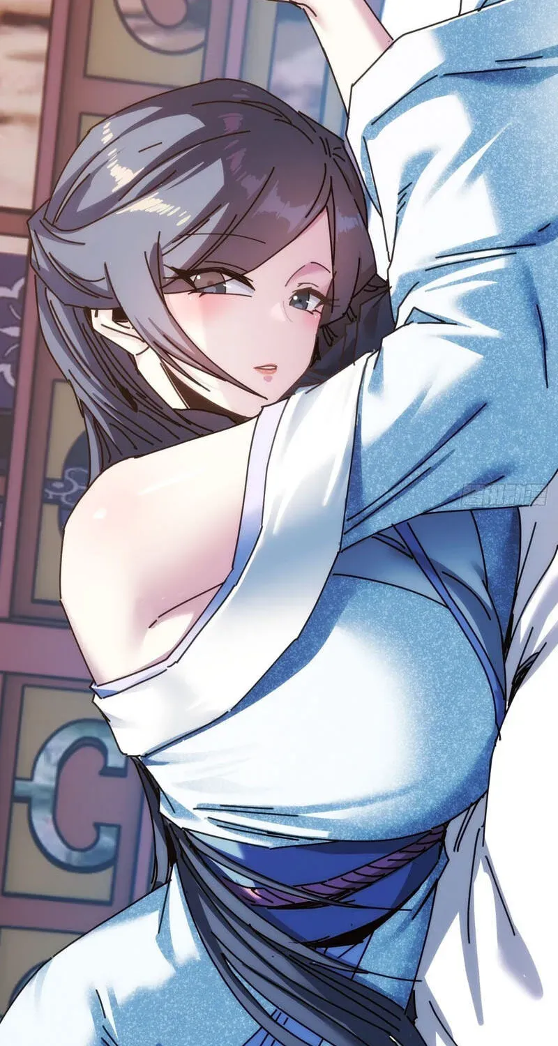 Read My Virtual Immortal Path chapter 67 image 2 on Lezhin