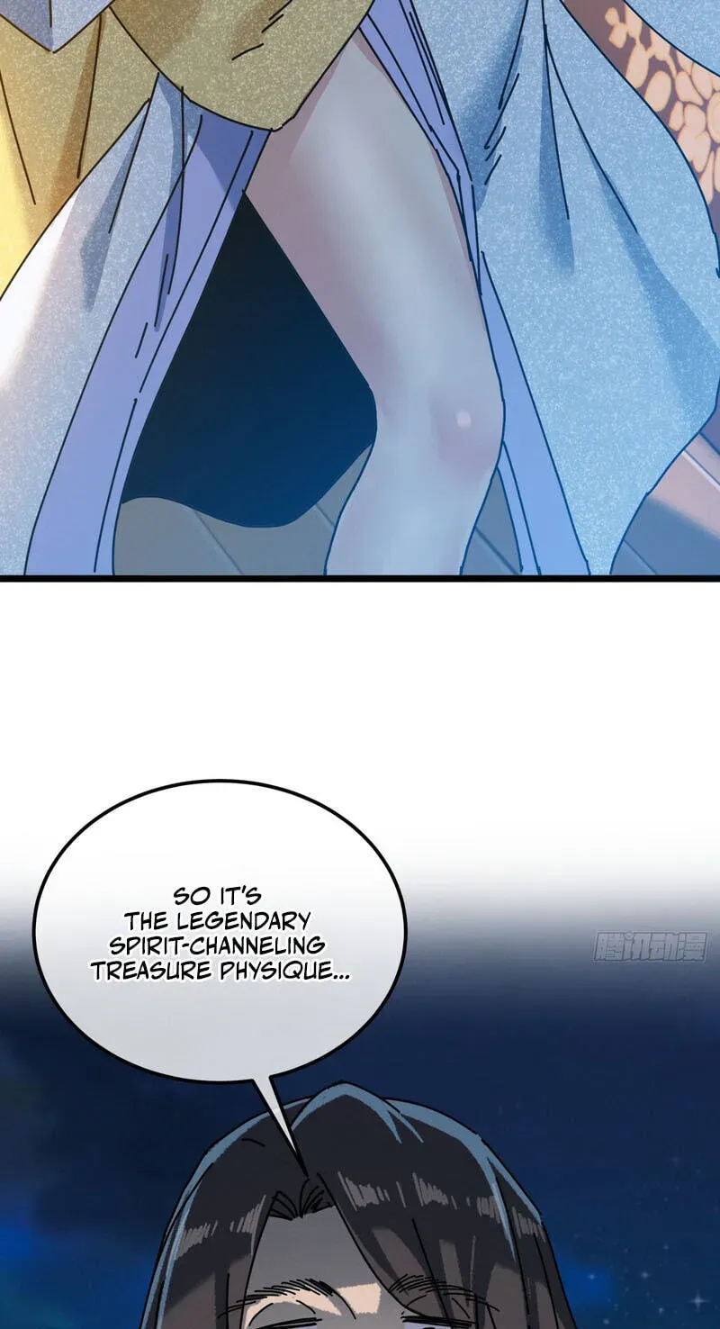 Read My Virtual Immortal Path chapter 67 image 22 on Lezhin