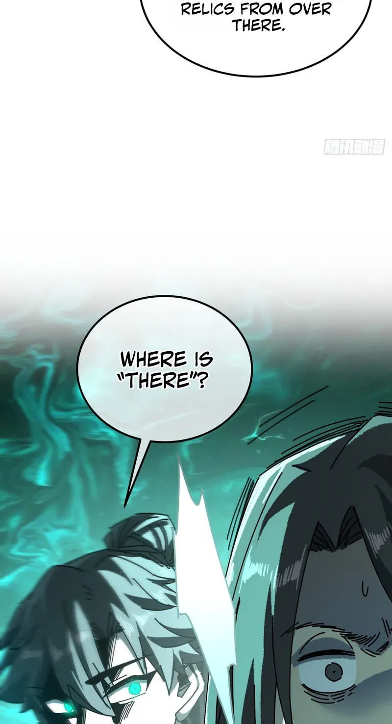 Read My Virtual Immortal Path chapter 67 image 24 on Lezhin