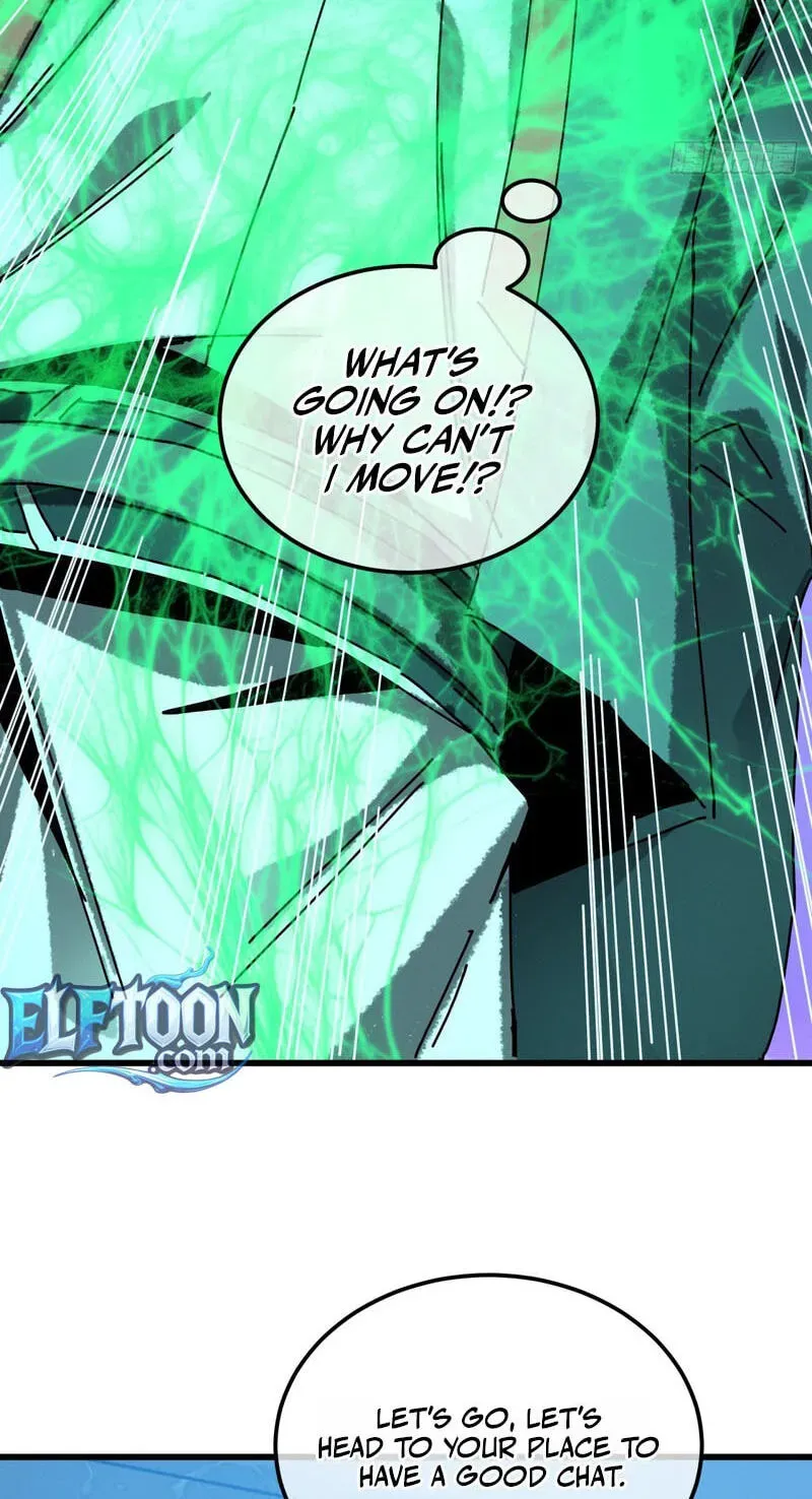 Read My Virtual Immortal Path chapter 67 image 27 on Lezhin