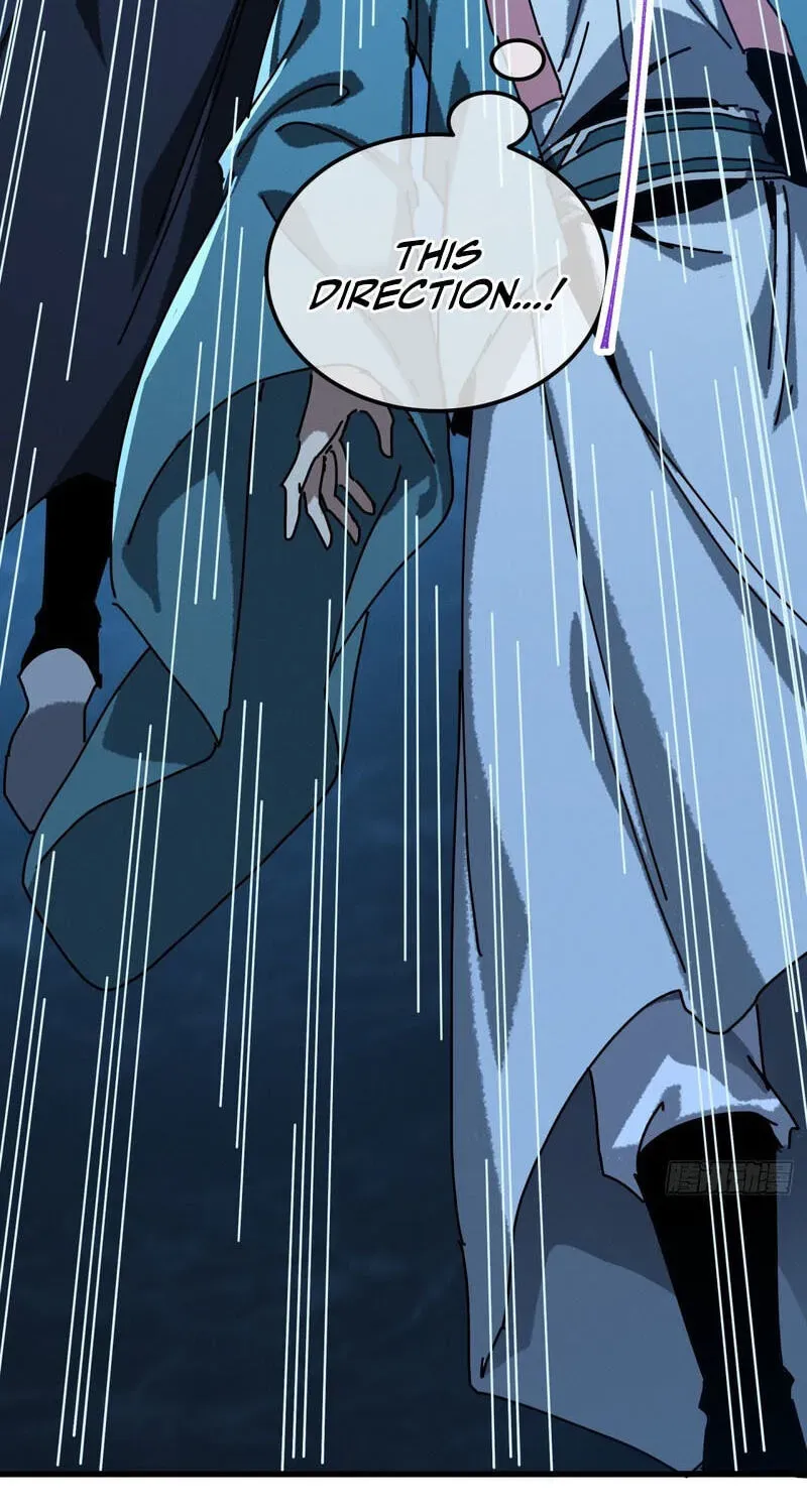 Read My Virtual Immortal Path chapter 67 image 34 on Lezhin