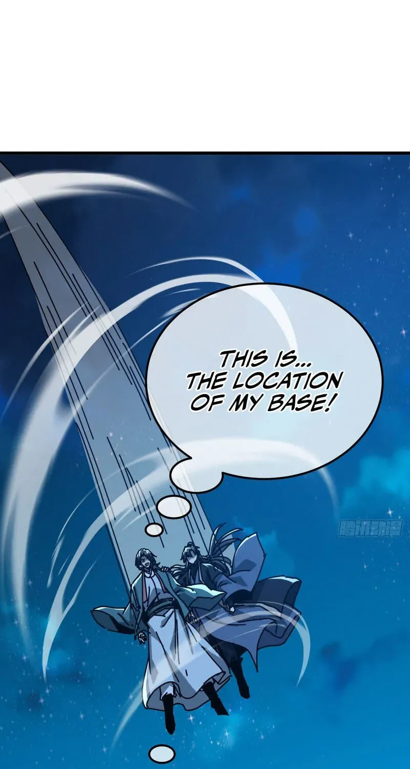 Read My Virtual Immortal Path chapter 67 image 36 on Lezhin