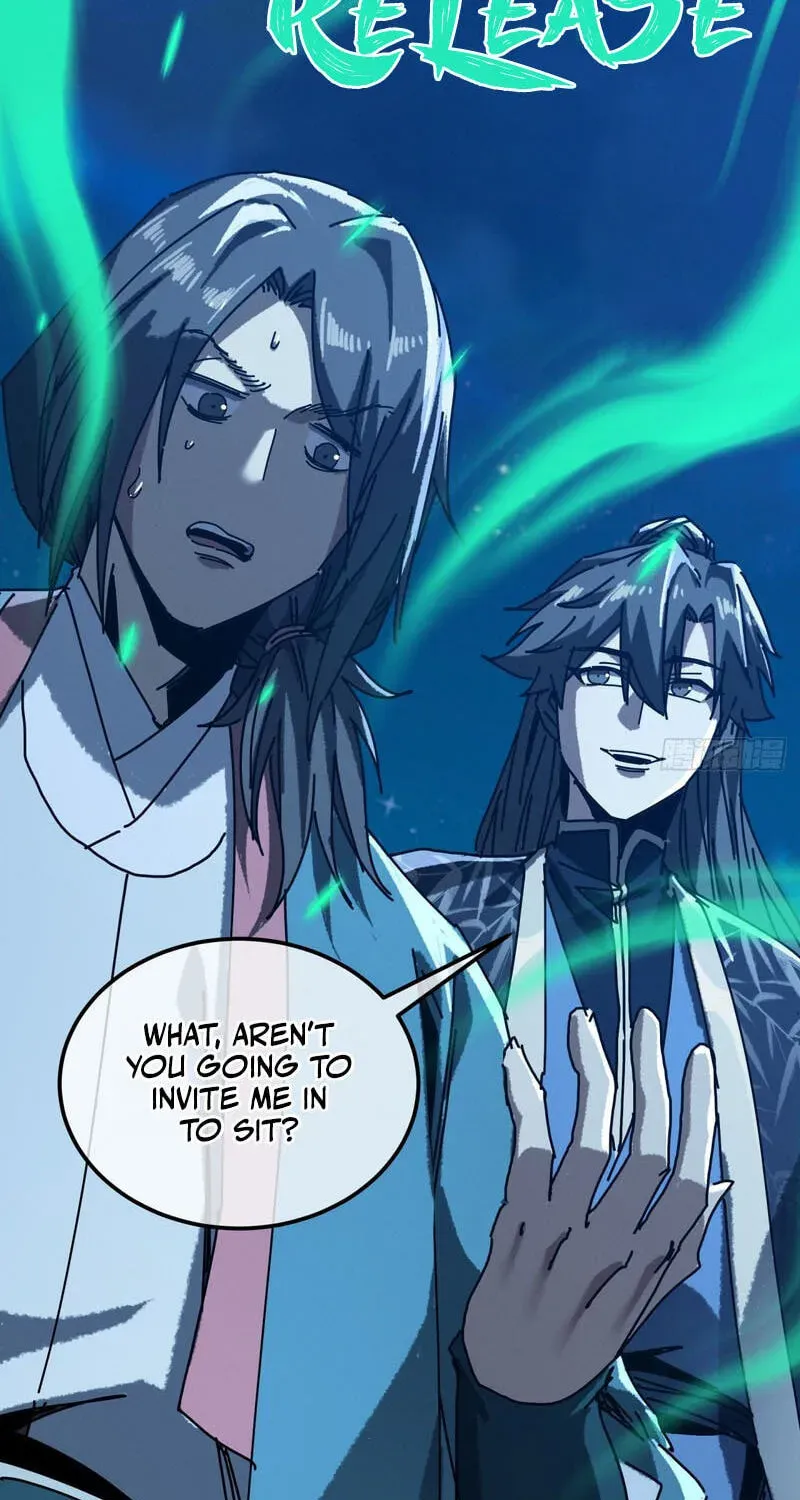 Read My Virtual Immortal Path chapter 67 image 40 on Lezhin