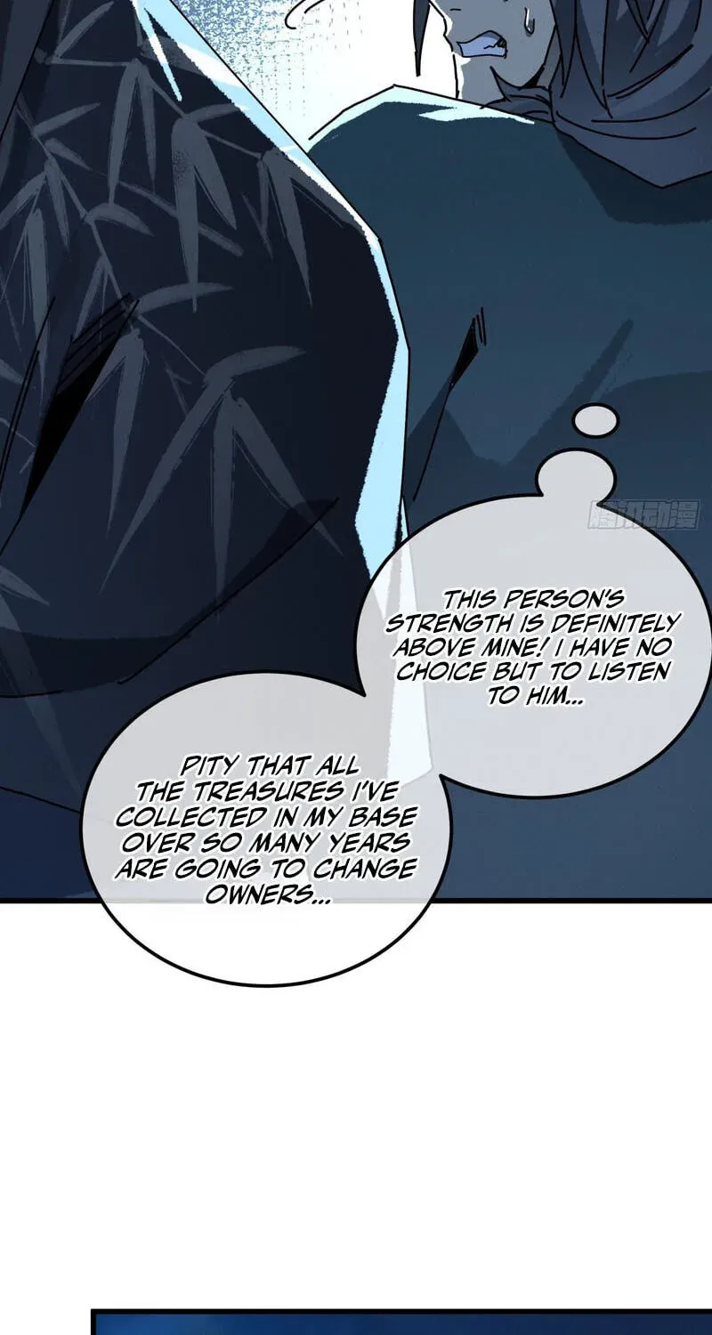 Read My Virtual Immortal Path chapter 67 image 44 on Lezhin