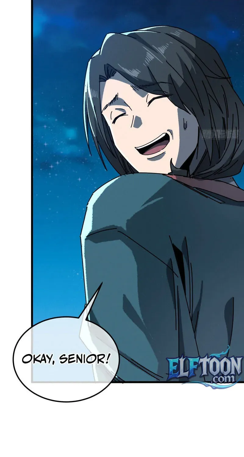 Read My Virtual Immortal Path chapter 67 image 46 on Lezhin
