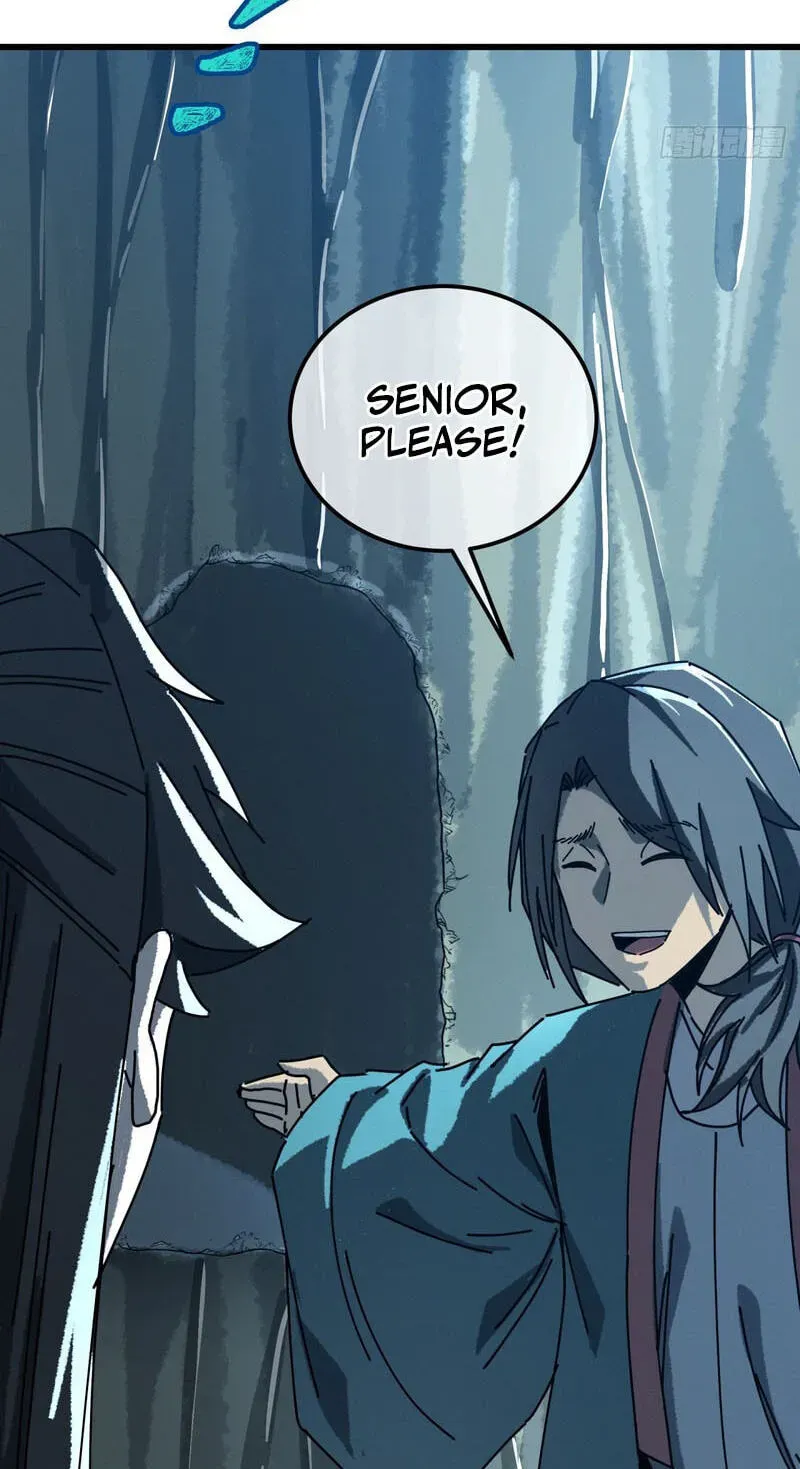 Read My Virtual Immortal Path chapter 67 image 52 on Lezhin