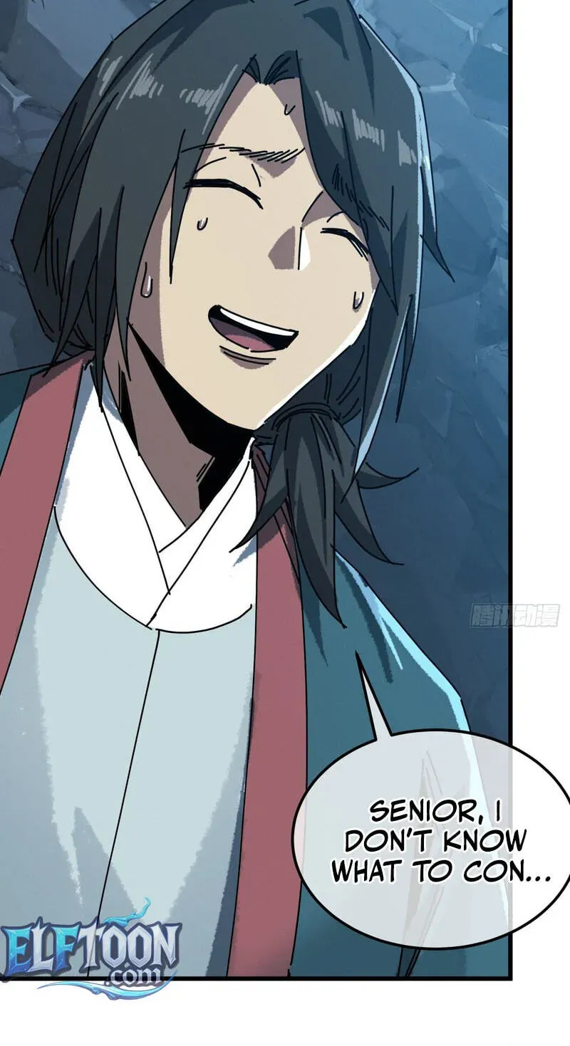Read My Virtual Immortal Path chapter 67 image 57 on Lezhin