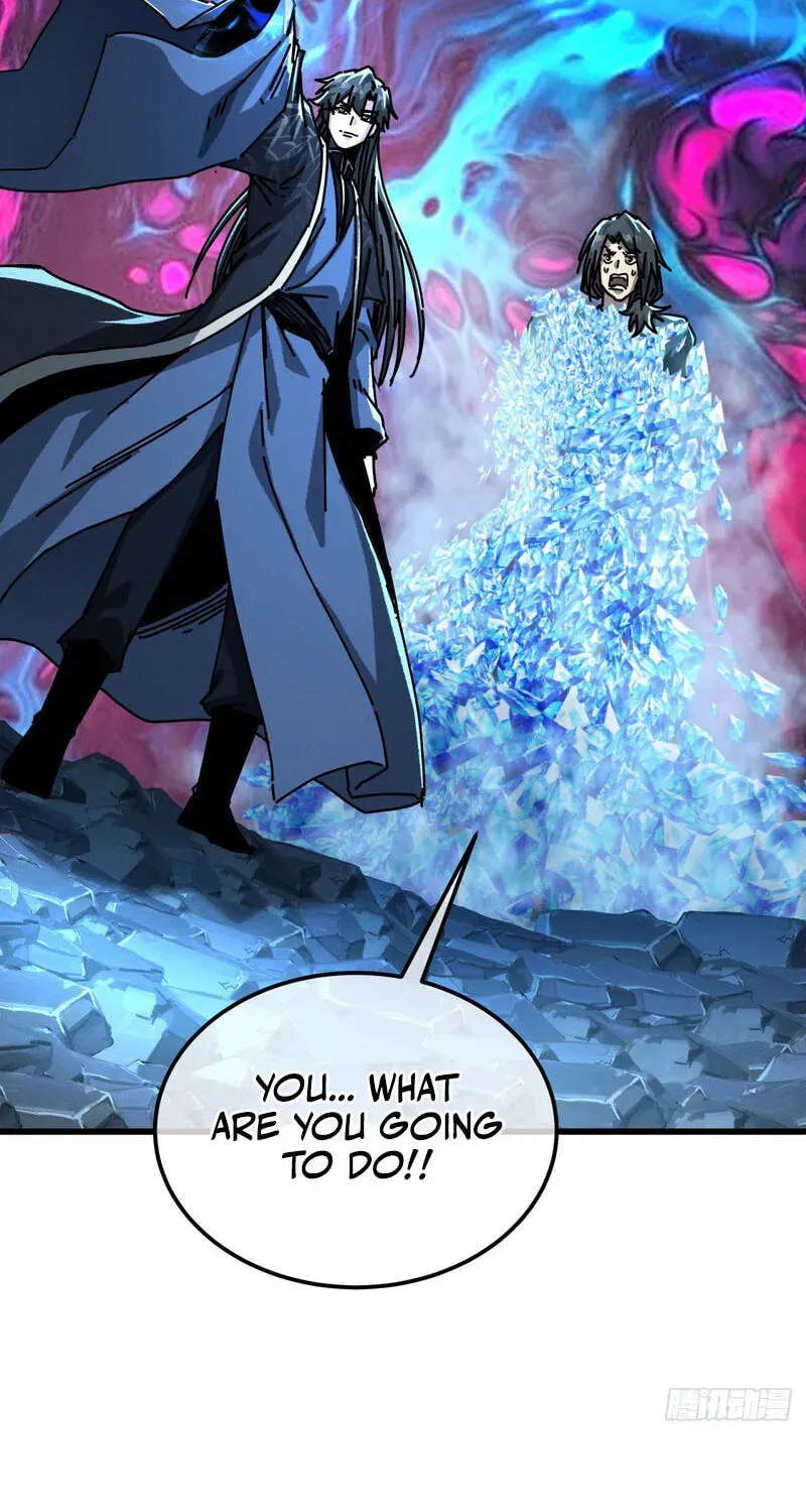 Read My Virtual Immortal Path chapter 67 image 67 on Lezhin