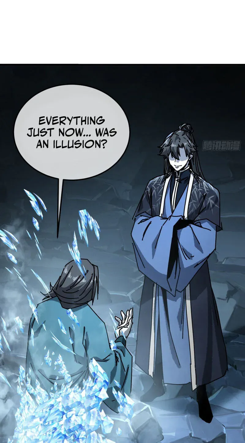 Read My Virtual Immortal Path chapter 67 image 76 on Lezhin