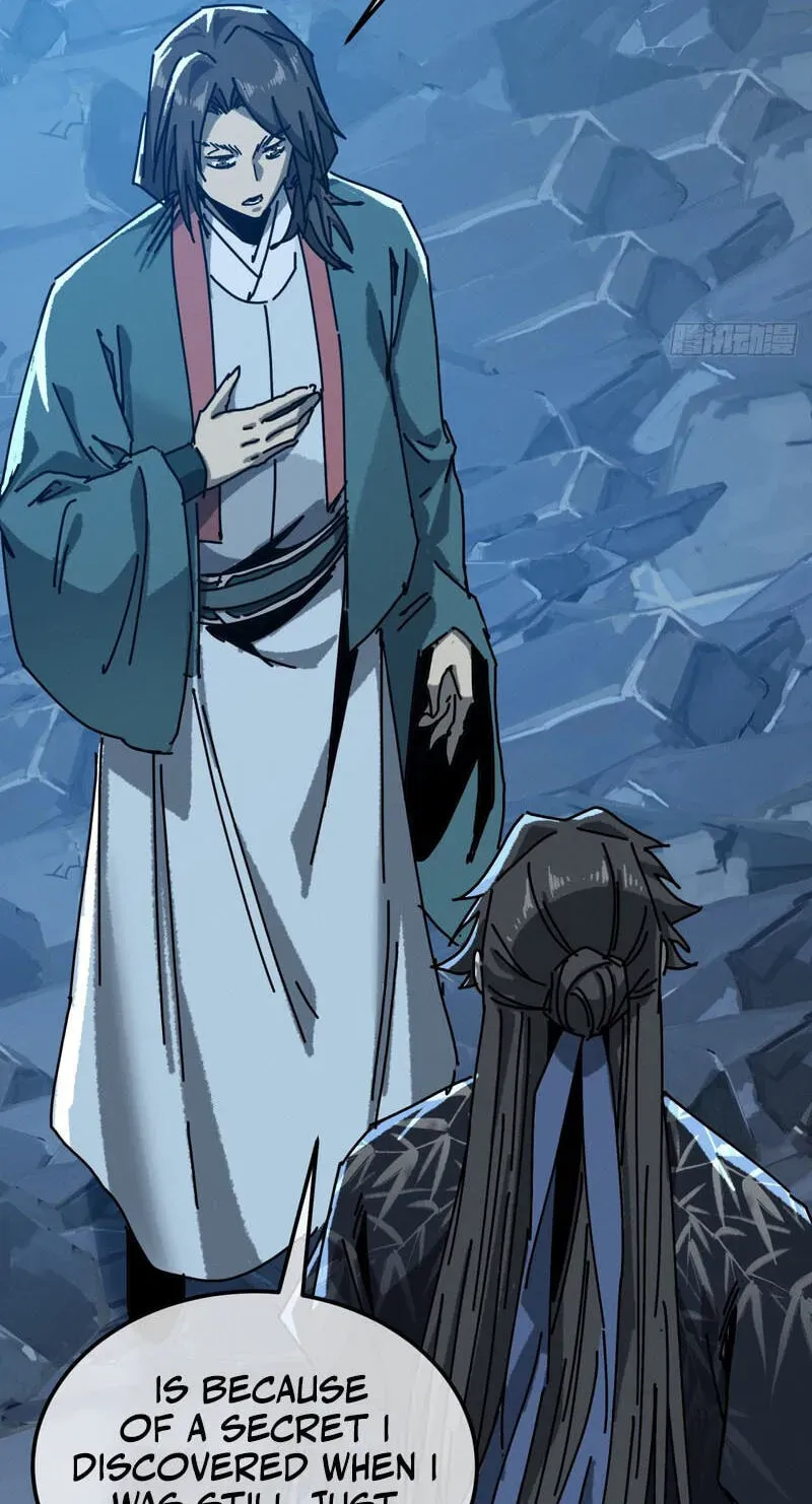 Read My Virtual Immortal Path chapter 67 image 80 on Lezhin