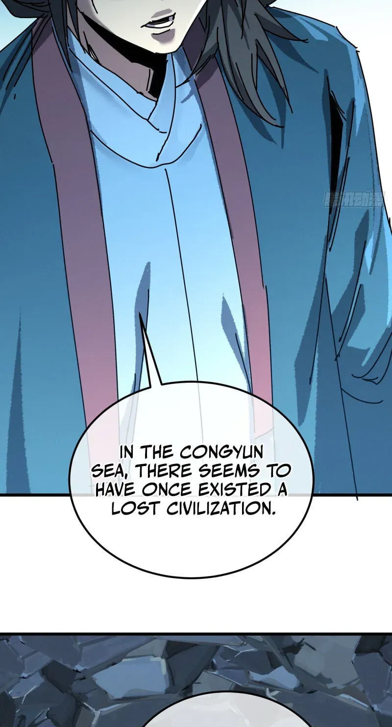 Read My Virtual Immortal Path chapter 67 image 82 on Lezhin