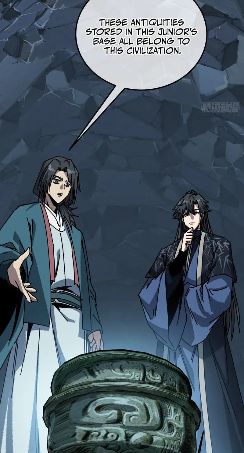 Read My Virtual Immortal Path chapter 67 image 83 on Lezhin
