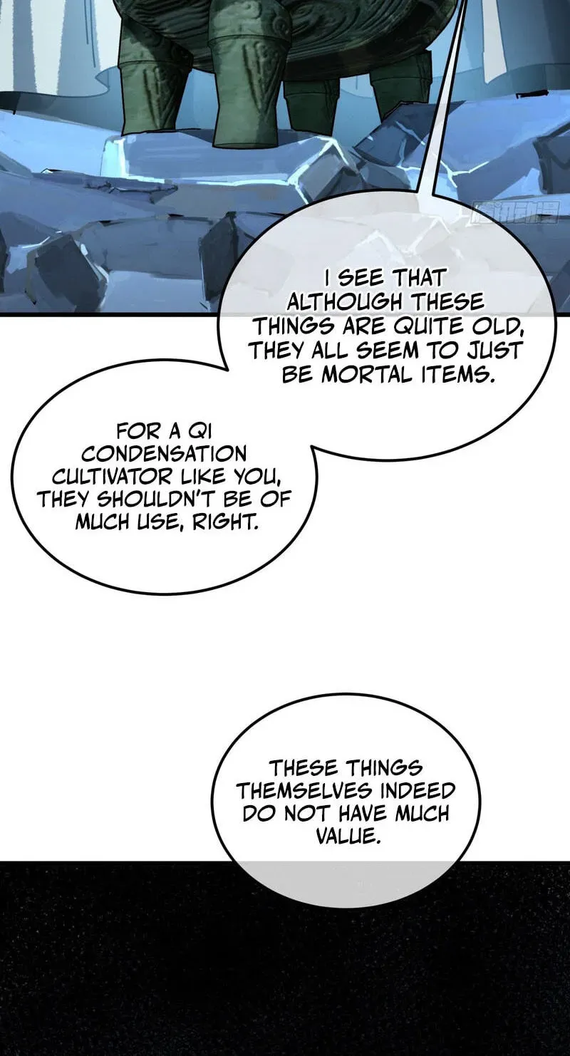 Read My Virtual Immortal Path chapter 67 image 84 on Lezhin