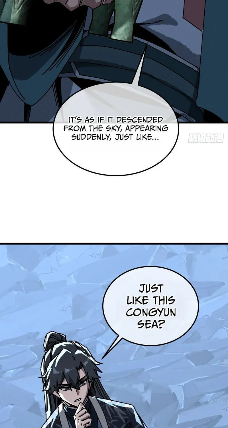 Read My Virtual Immortal Path chapter 68 image 13 on Lezhin