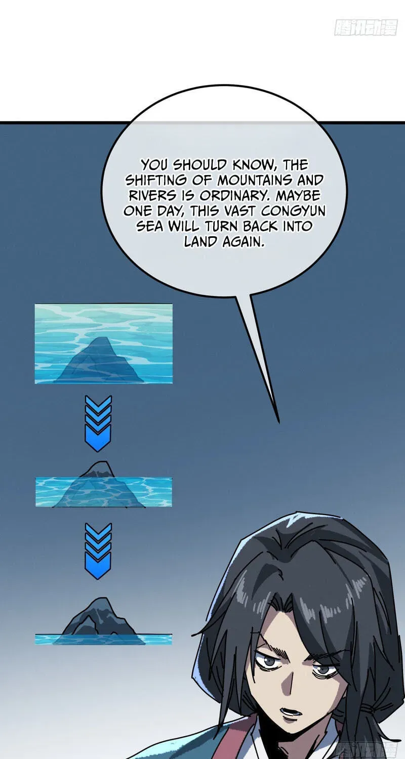 Read My Virtual Immortal Path chapter 68 image 17 on Lezhin