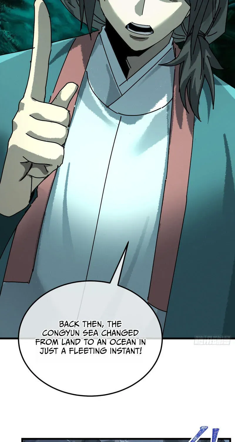 Read My Virtual Immortal Path chapter 68 image 21 on Lezhin