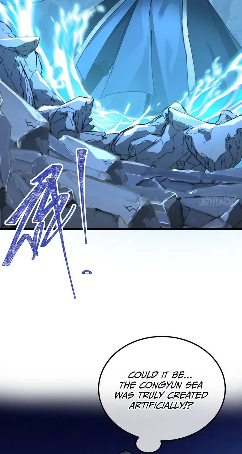 Read My Virtual Immortal Path chapter 68 image 27 on Lezhin