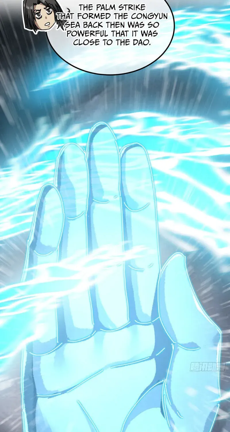 Read My Virtual Immortal Path chapter 68 image 39 on Lezhin
