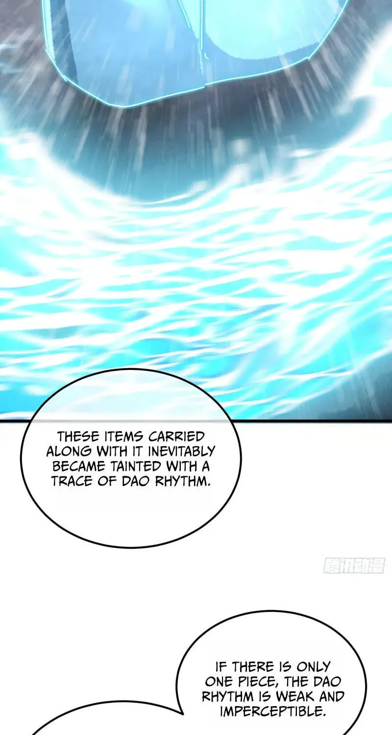 Read My Virtual Immortal Path chapter 68 image 41 on Lezhin