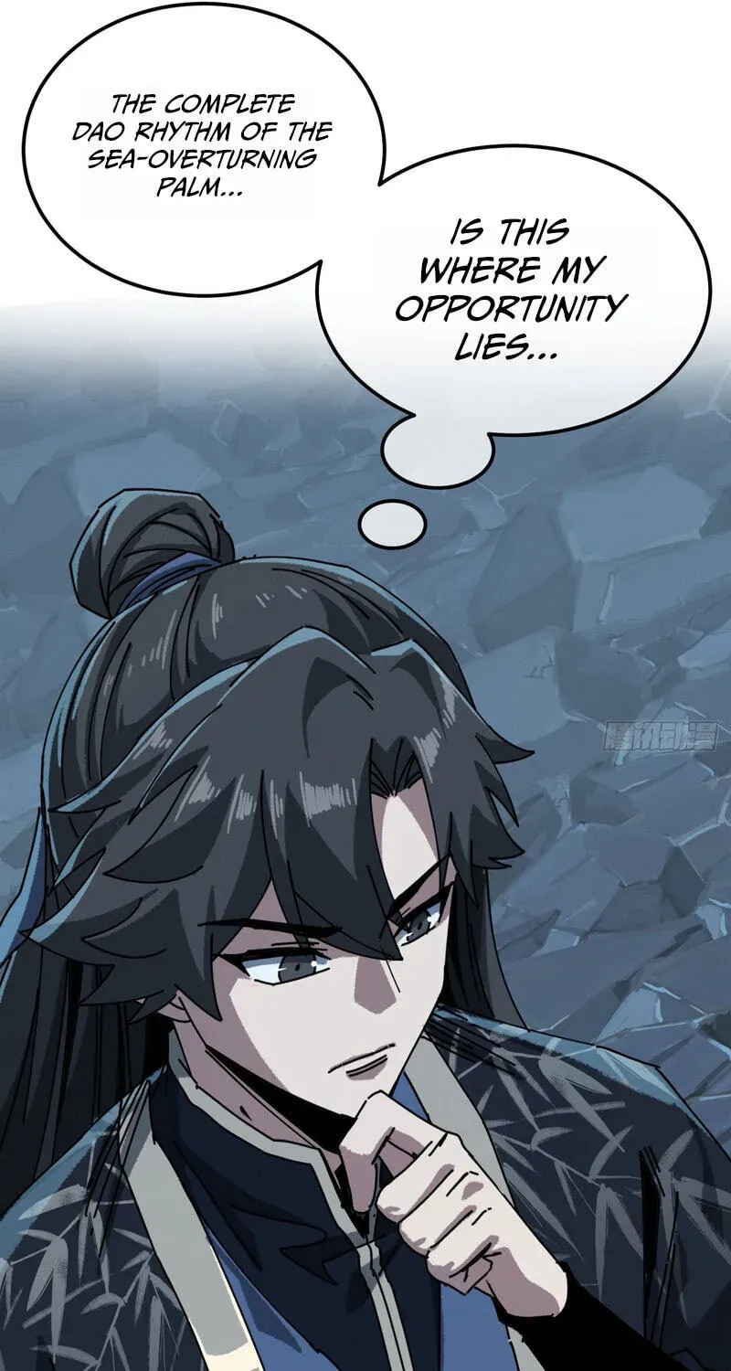 Read My Virtual Immortal Path chapter 68 image 47 on Lezhin