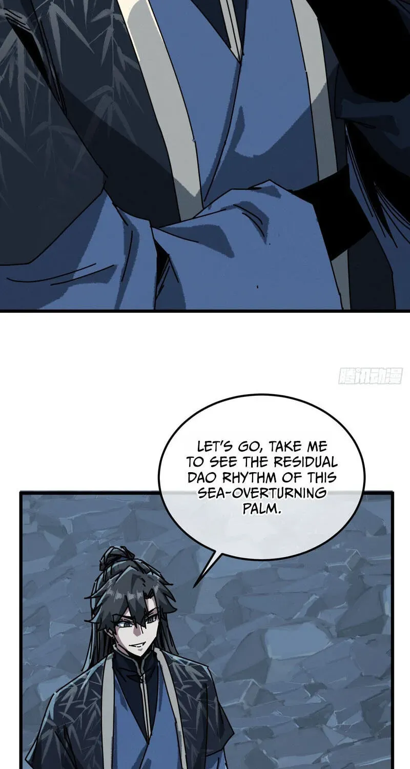 Read My Virtual Immortal Path chapter 68 image 48 on Lezhin