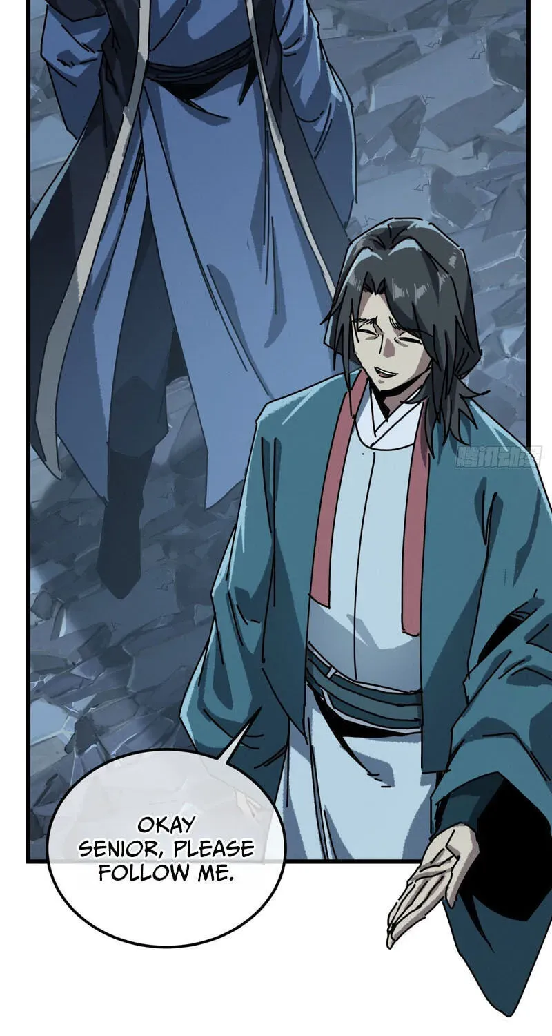 Read My Virtual Immortal Path chapter 68 image 49 on Lezhin