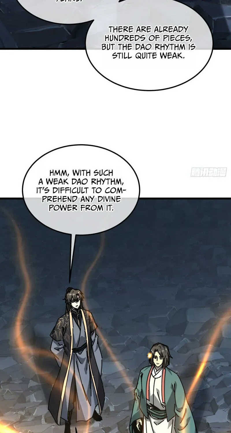 Read My Virtual Immortal Path chapter 68 image 52 on Lezhin
