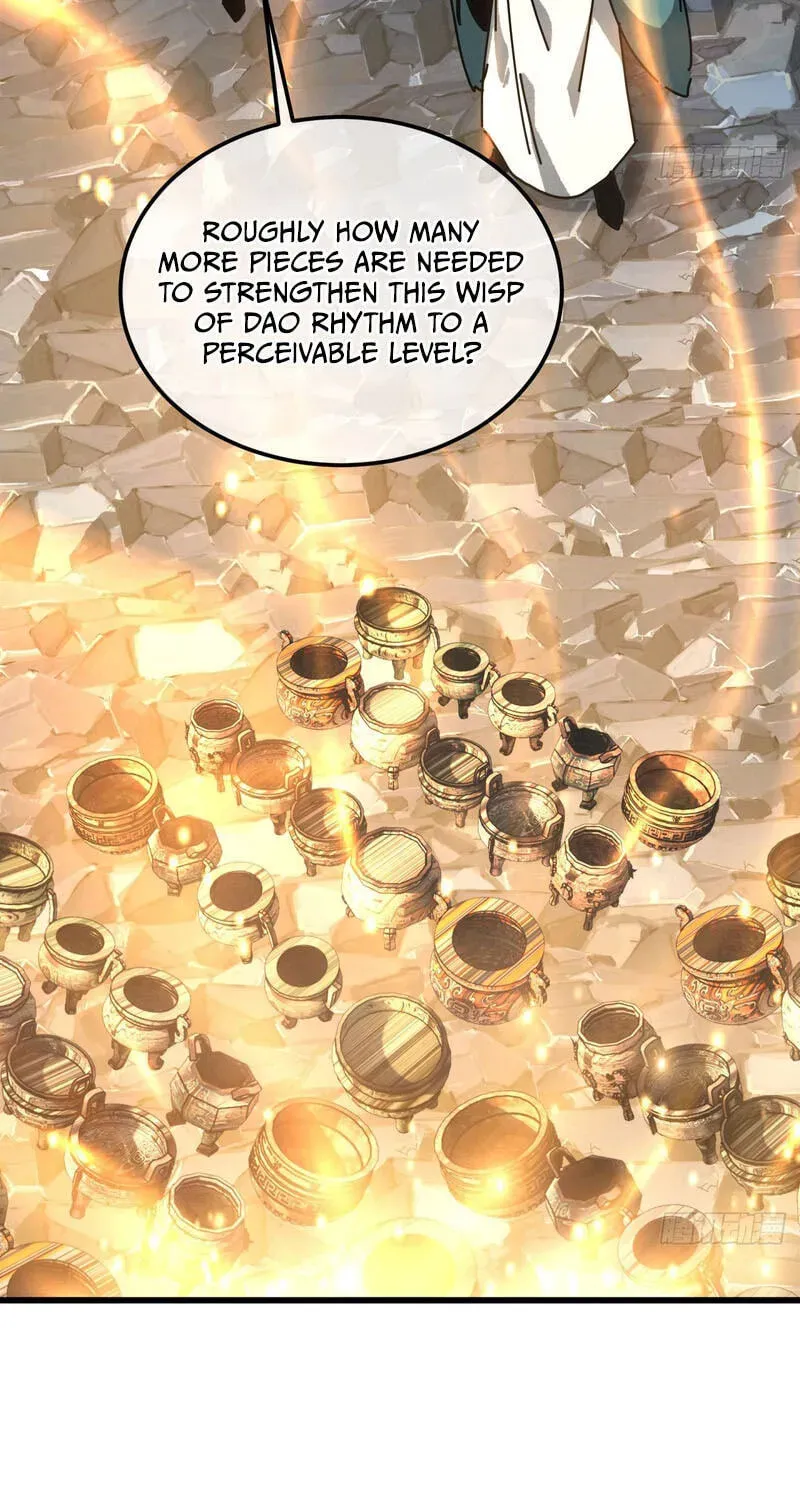 Read My Virtual Immortal Path chapter 68 image 53 on Lezhin