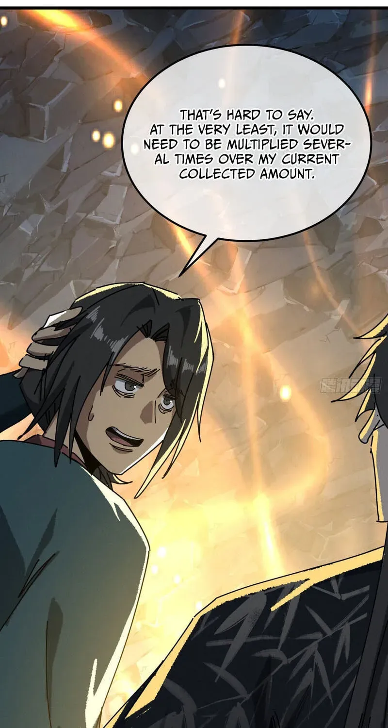 Read My Virtual Immortal Path chapter 68 image 54 on Lezhin